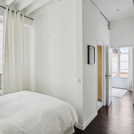 Saint Germain - Buci City Apartment 巴黎 外观 照片