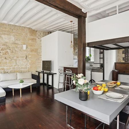 Saint Germain - Buci City Apartment 巴黎 外观 照片
