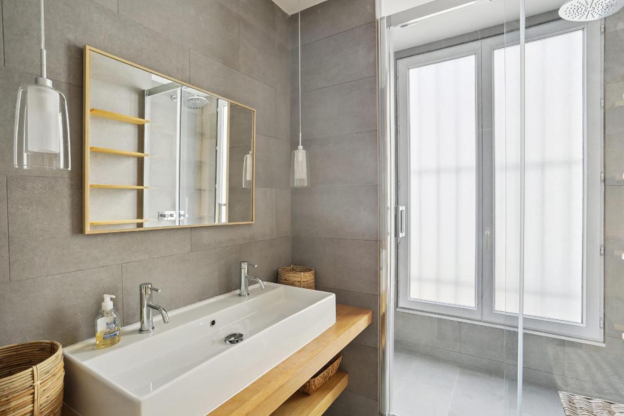 Saint Germain - Buci City Apartment 巴黎 外观 照片